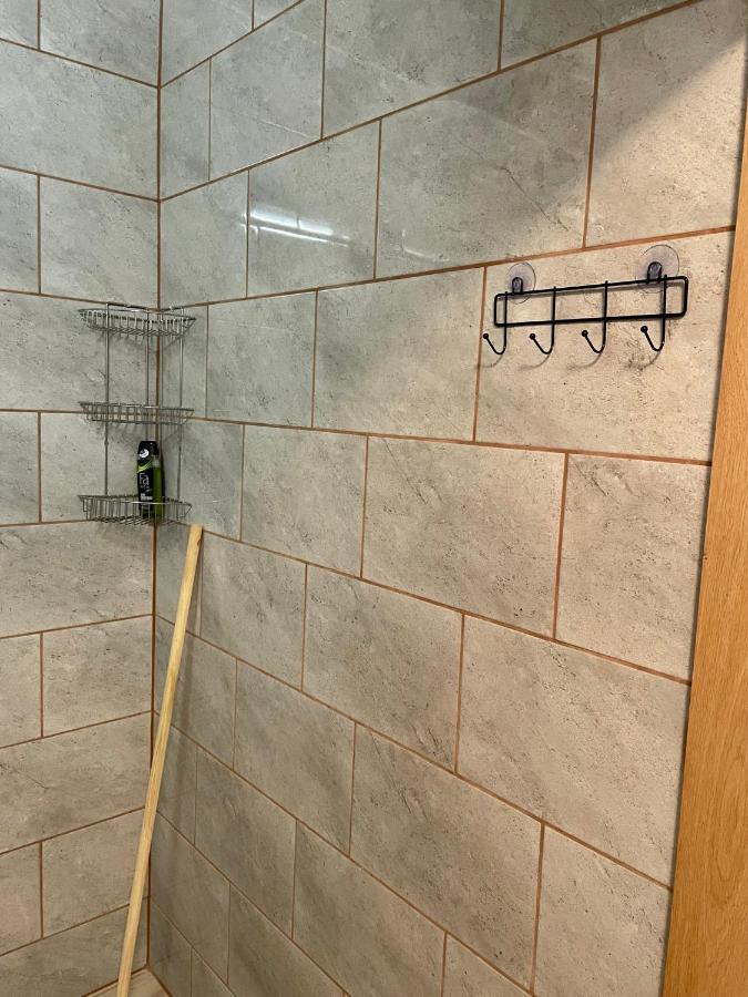 Drozdi Hnizdo Appartement Horni Breckov Buitenkant foto