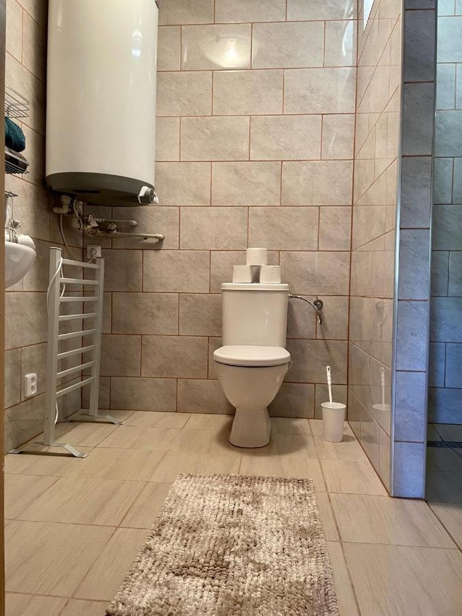 Drozdi Hnizdo Appartement Horni Breckov Buitenkant foto