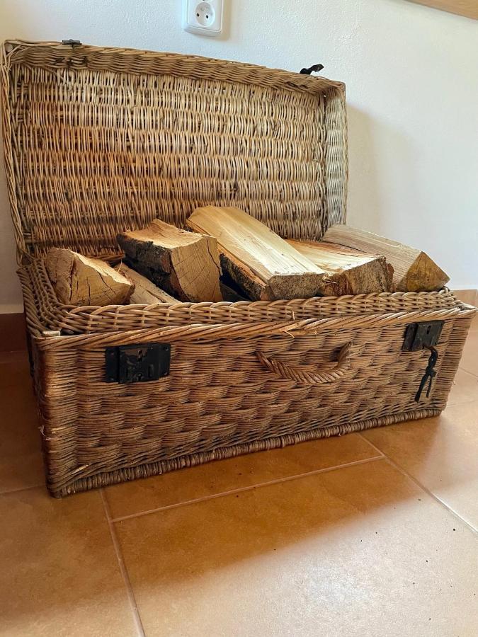 Drozdi Hnizdo Appartement Horni Breckov Buitenkant foto